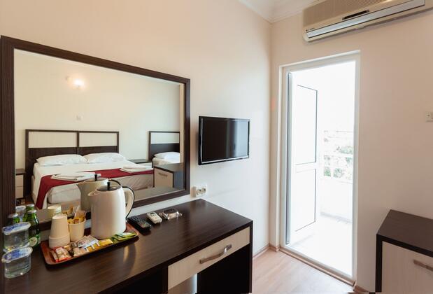 Palm Way Otel - Görsel 38