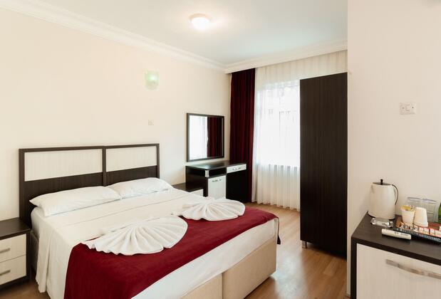 Palm Way Otel - Görsel 39