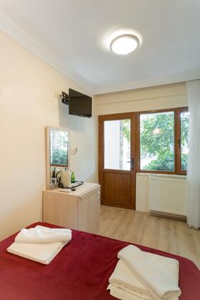 Palm Way Otel - Görsel 40