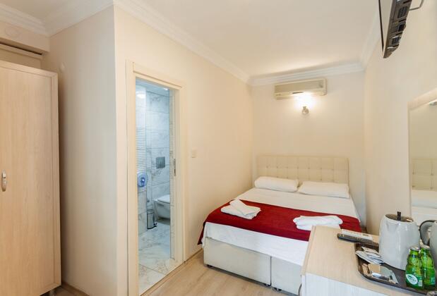 Palm Way Otel - Görsel 41