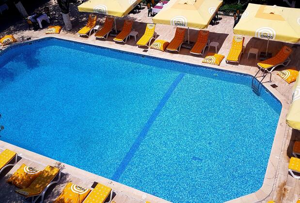 Palm Way Otel - Görsel 17