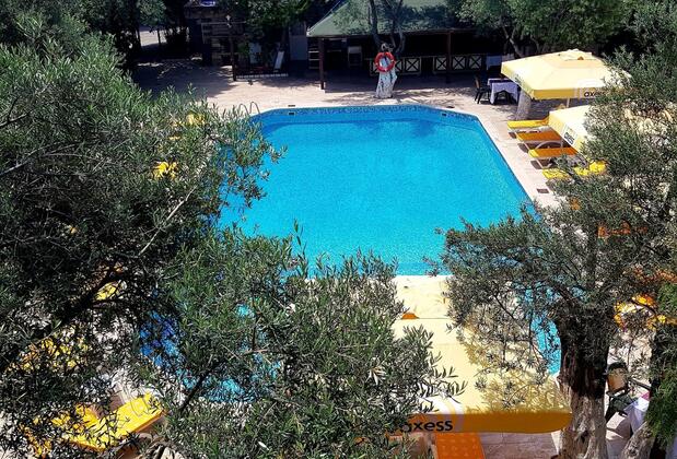 Palm Way Otel - Görsel 5