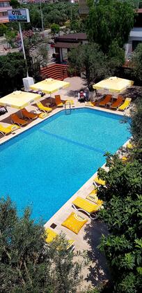 Palm Way Otel - Görsel 6