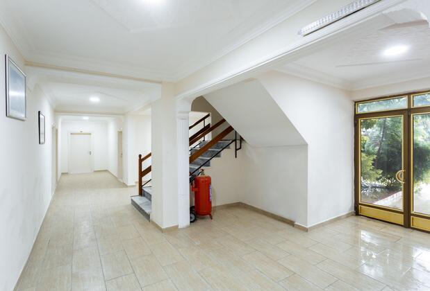 Palm Way Otel - Görsel 42