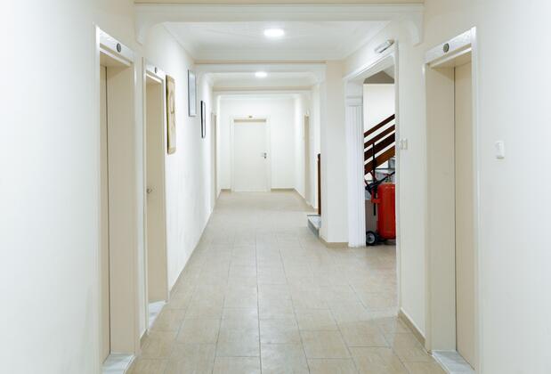 Palm Way Otel - Görsel 43