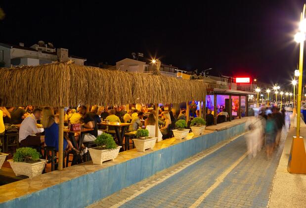 Palm Way Otel - Görsel 19