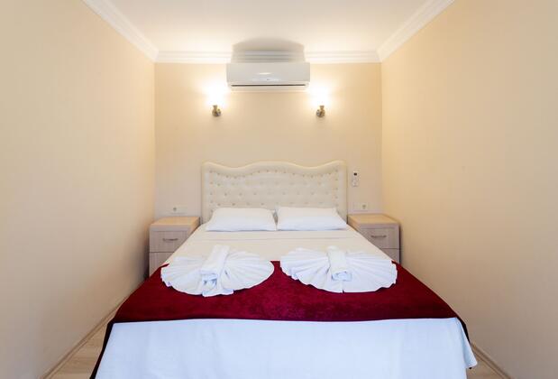 Palm Way Otel - Görsel 44