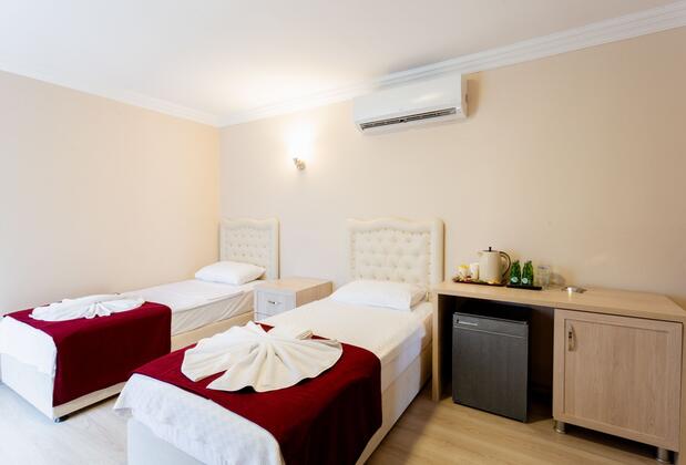 Palm Way Otel - Görsel 45