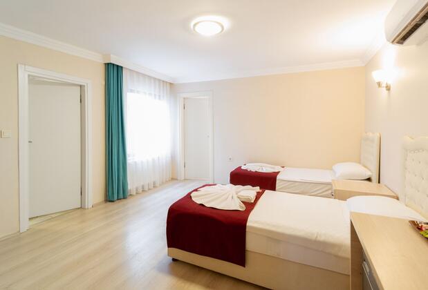 Palm Way Otel - Görsel 46