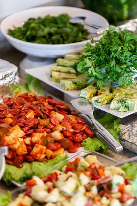 Palm Way Otel - Görsel 25