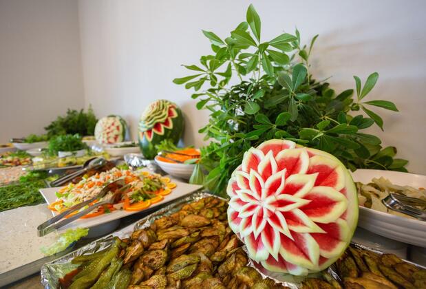 Palm Way Otel - Görsel 24