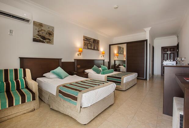 Kleopatra Royal Palm Hotel - Görsel 5