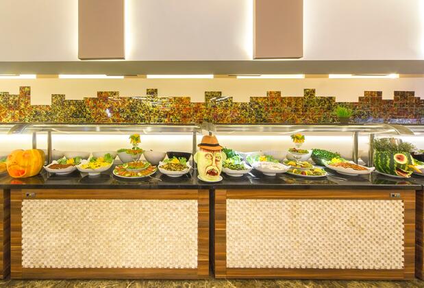 Kleopatra Royal Palm Hotel - Görsel 7