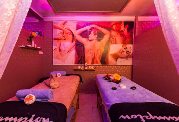 Kleopatra Royal Palm Hotel - Görsel 9