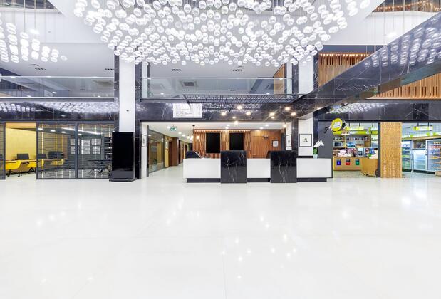 Park Dedeman Trabzon - Görsel 3