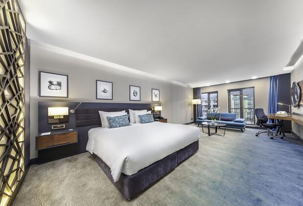 Park Dedeman Trabzon - Görsel 4