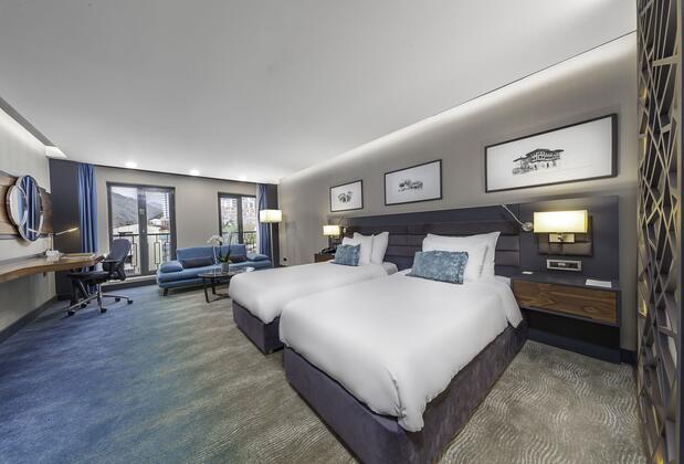 Park Dedeman Trabzon - Görsel 5