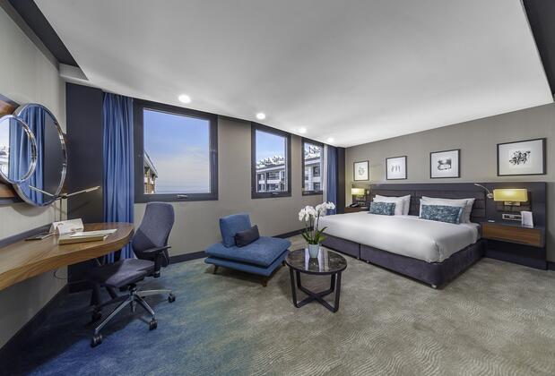 Park Dedeman Trabzon - Görsel 6