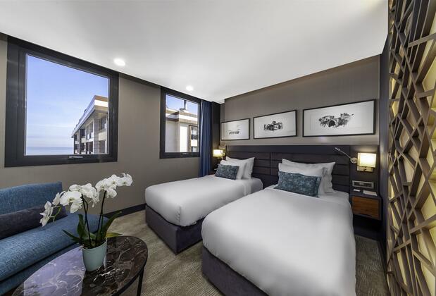 Park Dedeman Trabzon - Görsel 7