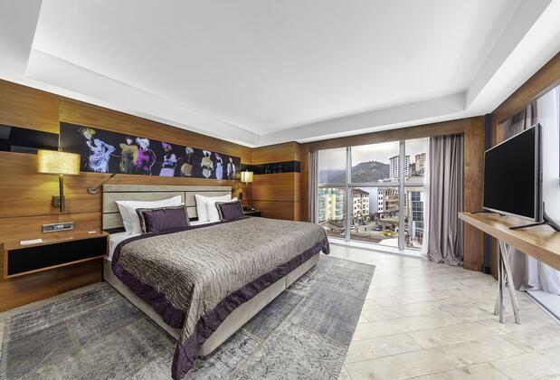 Park Dedeman Trabzon - Görsel 8