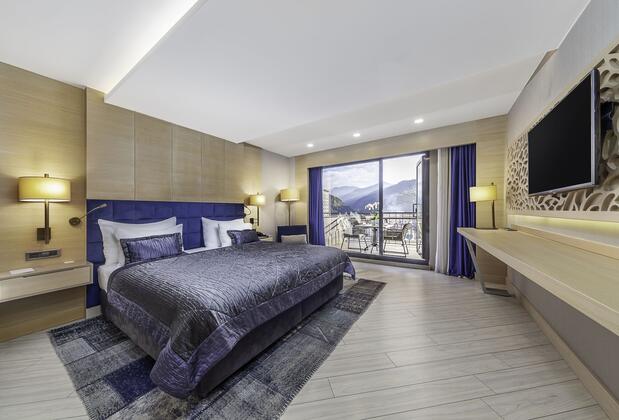 Park Dedeman Trabzon - Görsel 9