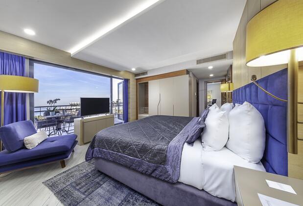 Park Dedeman Trabzon - Görsel 10