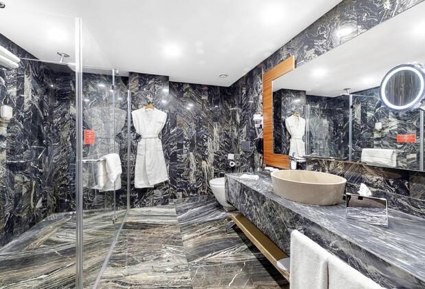 Park Dedeman Trabzon - Görsel 15