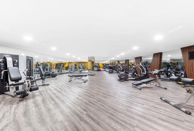 Park Dedeman Trabzon - Görsel 11