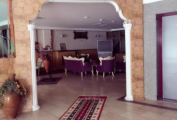 Mevlana Şems Hotel - Görsel 5