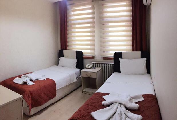 Mevlana Şems Hotel - Görsel 3