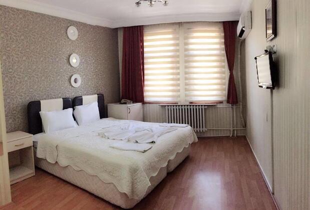 Mevlana Şems Hotel - Görsel 6