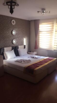 Mevlana Şems Hotel - Görsel 4