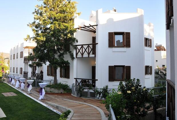 Myndos Residence - Görsel 3