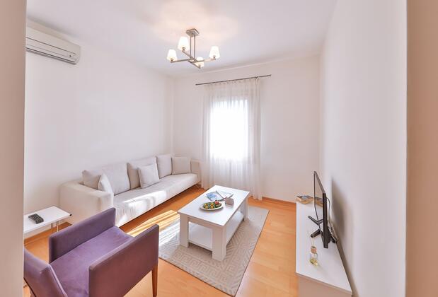 Myndos Residence - Görsel 11