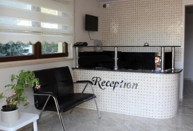 Keyf Konak Boutique Otel - Görsel 5