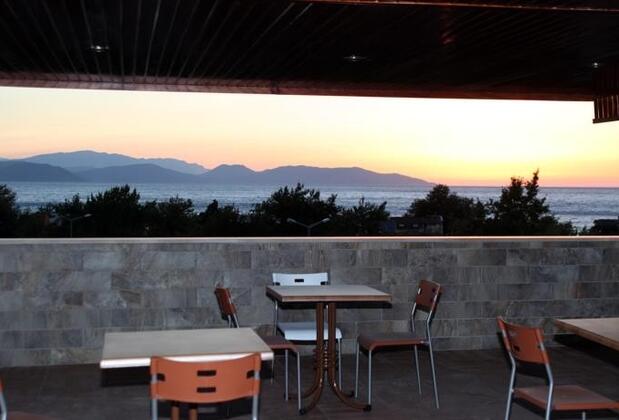 Keyf Konak Boutique Otel - Görsel 3