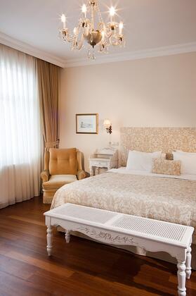 Sarı Konak Otel İstanbul - Görsel 14