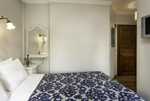 Sarı Konak Otel İstanbul - Görsel 15