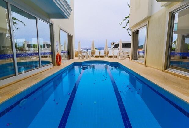 Linda Hotel - Görsel 4