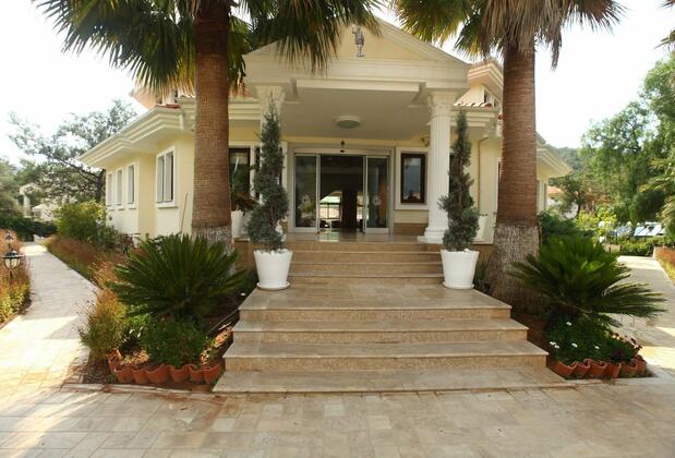 Telmessos Select Hotel - Görsel 3