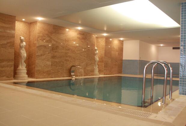 Telmessos Select Hotel - Görsel 4