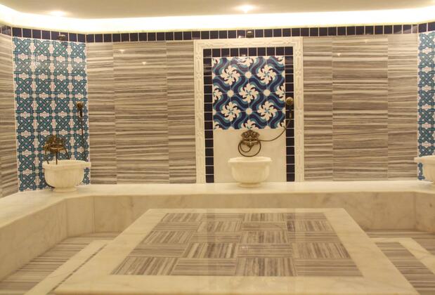 Telmessos Select Hotel - Görsel 7