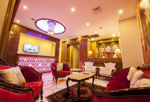 Hotel Ney - Görsel 3