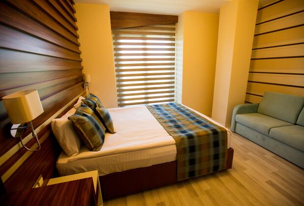 Altınpark Hotel - Görsel 3