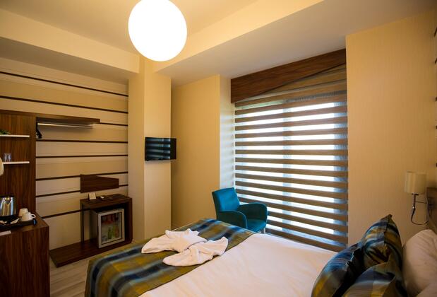 Altınpark Hotel - Görsel 4