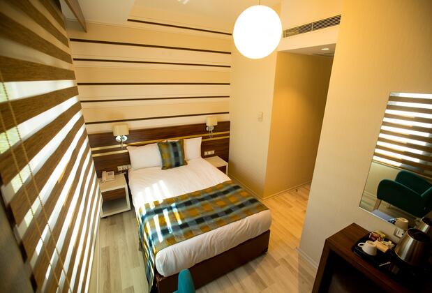 Altınpark Hotel - Görsel 5