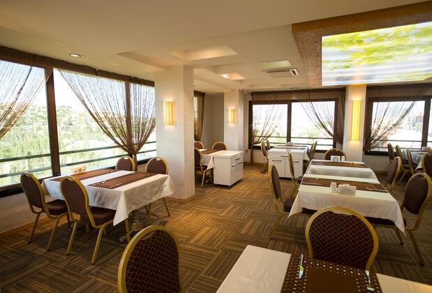 Altınpark Hotel - Görsel 10