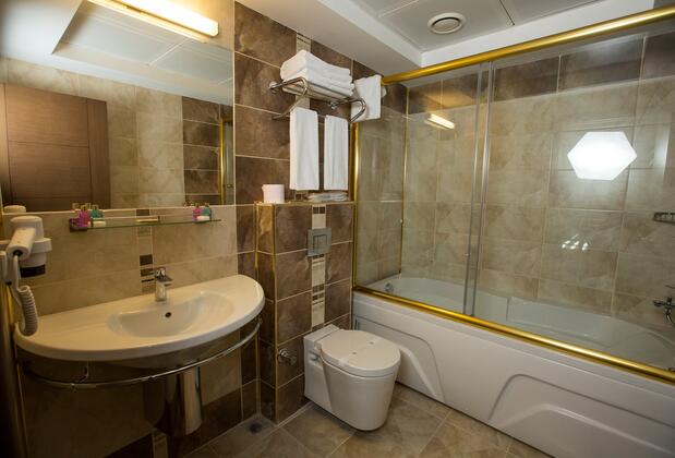 Altınpark Hotel - Görsel 11