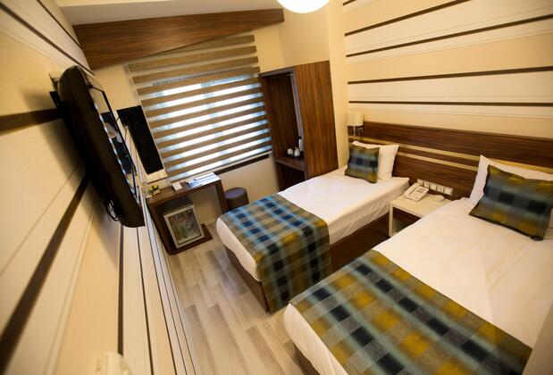 Altınpark Hotel - Görsel 8