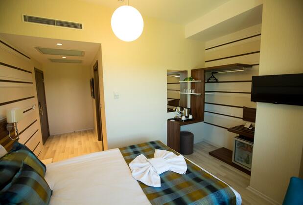 Altınpark Hotel - Görsel 9